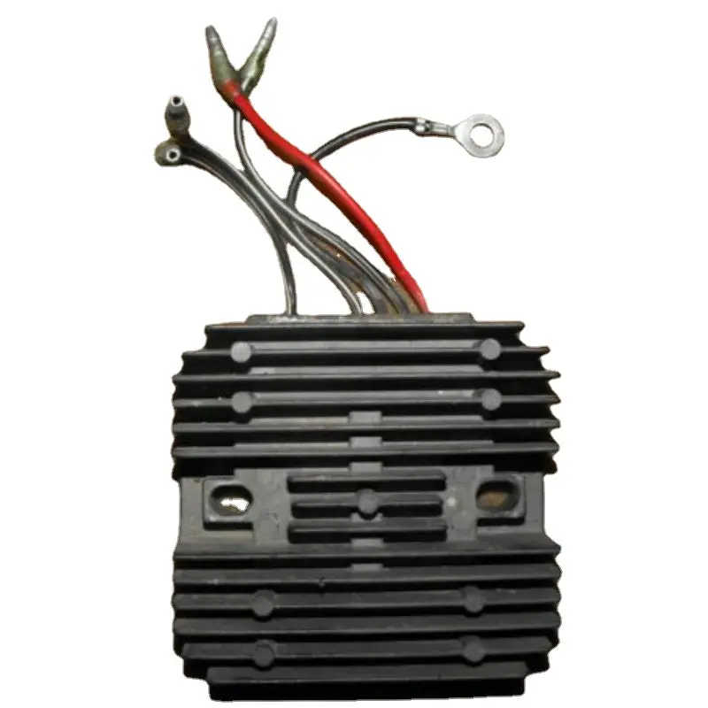 Fn1t15004 Regulator Rectifier Fits For Tohatsu Nissan 115 Hp 2002-2005 1