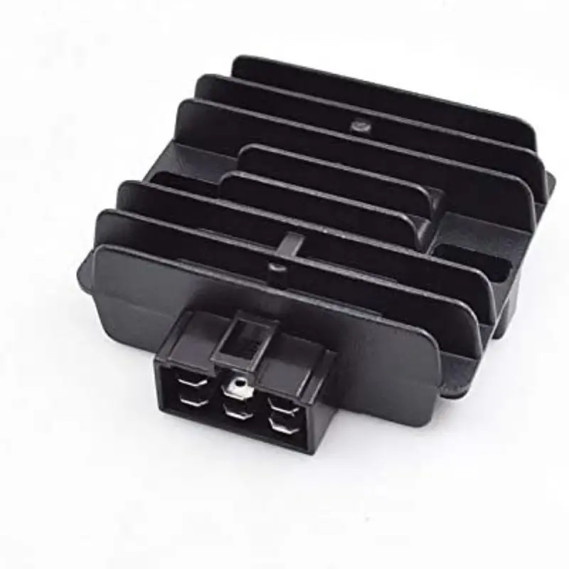 31600-Kpn-A01 6 Pin Voltage Regulator Rectifier Fits For Honda Cbf125 Cbf150 Cbf 150 Kts Ktt 1