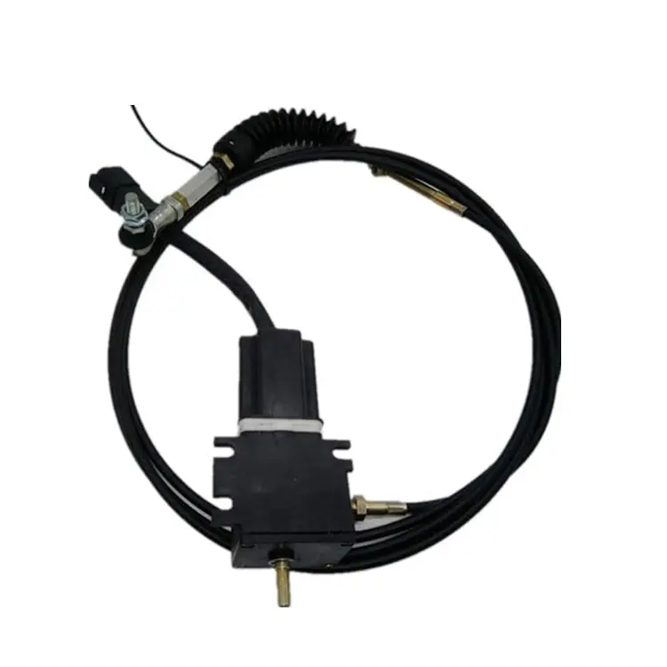 Diselmart Throttle Motor 21W-43-41321 21W4341321 21W-43-41322 For Komatsu Excavator Pc78mr-6 Pc78uu-6 Pc78us-6 1