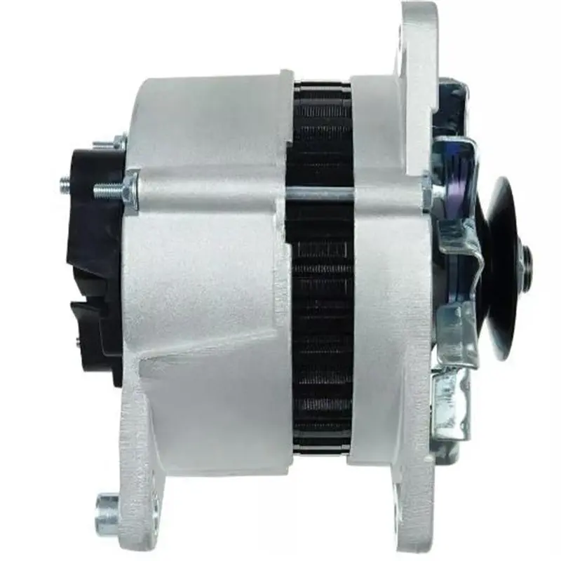 Diselmart New Alternator Mitsubishi Pajero Iii 3.5 (2000-2007) A003ta7291 A3ta7291 1