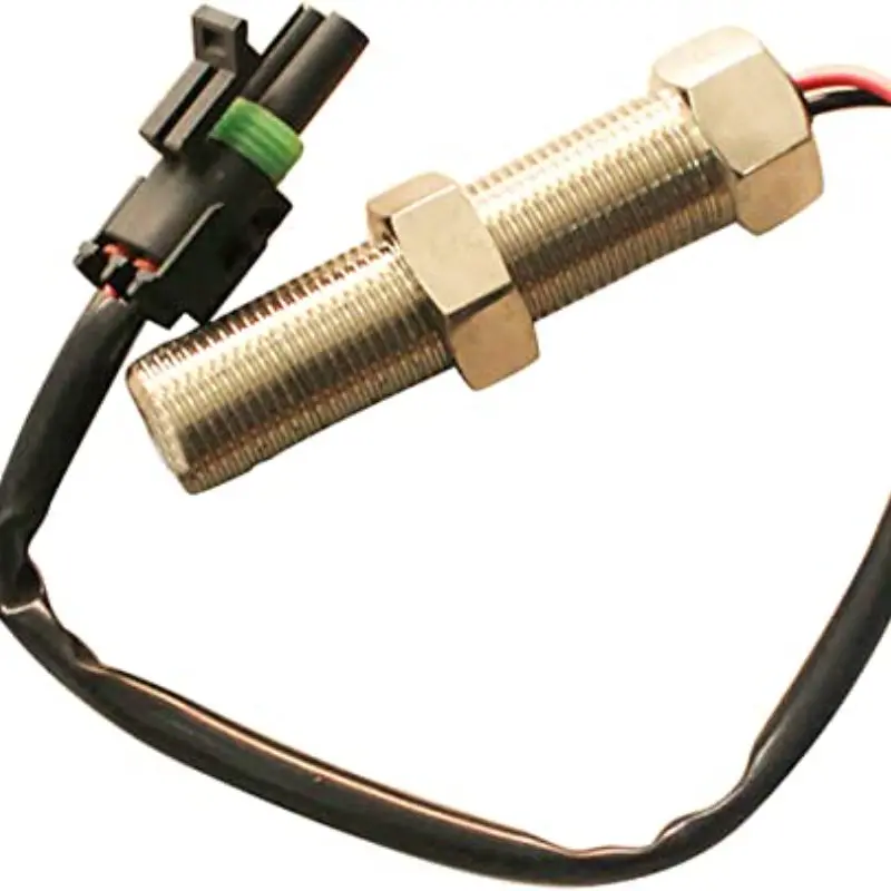 Diselmart 254-1015 Revolution Speed Sensor Fits For Dh220-5 1