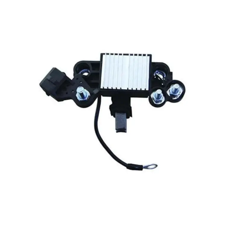 Diselmart 12V 0170750 1E32216g02 Regulator Replacement Fits For Thermo King For Magneton 1
