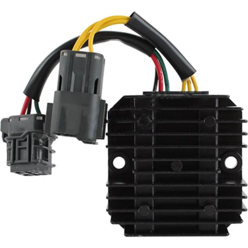 12V 31600-Llb1-E00 Regulator Rectifier Fits For Kymco Atv Mxer 125 150 2002-2007 1