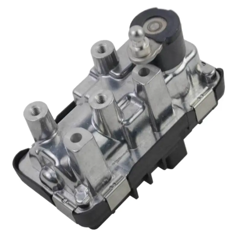 Diselmart New Turbo Electric Actuator Fits Nissan Navara Pathfinder 144115X01a 2.5 1