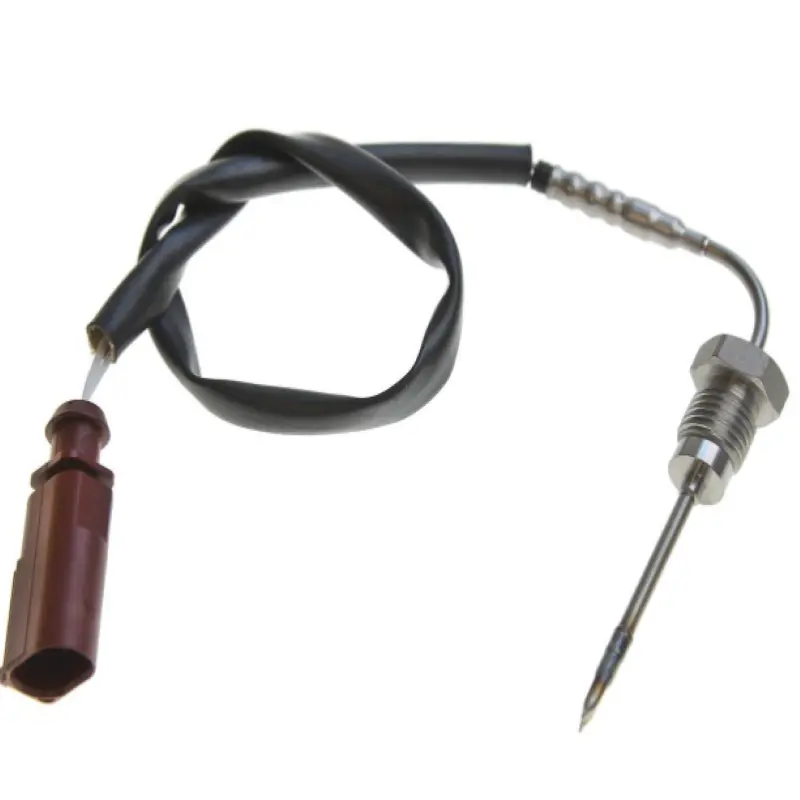 059906088Cg Oem New Replacement Exhaust Gas Temperature Sensor For Audi Vw Touareg 10 1