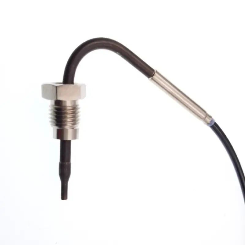 55570091 Oem New Replacement Exhaust Gas Temperature Sensor For Opel 1