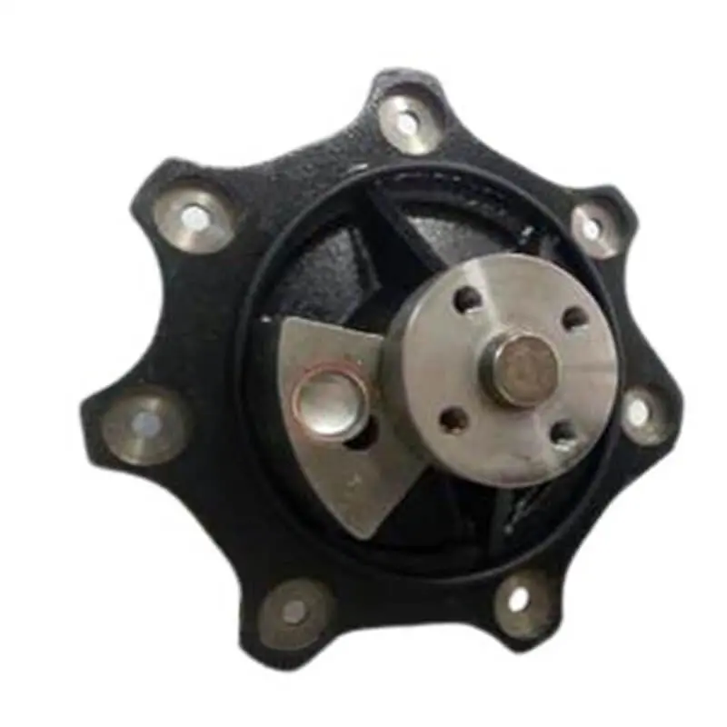 Diselmart Water Pump 1890235C1 Without Pulley For Perkin Engine Wgd Wgdf Wge Wgef Wgh Wghf Ws (Box Gs) 1