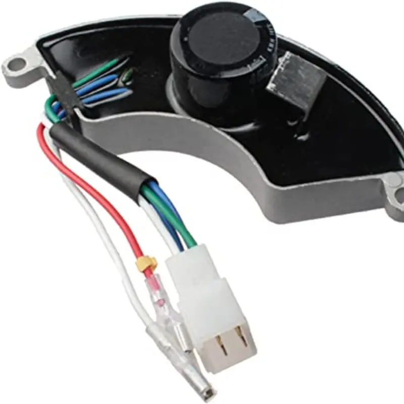 Diselmart Avr Voltage Regulator Fits For Generac Gp5500 5939 5945 5975 5500 Watt Generator 1