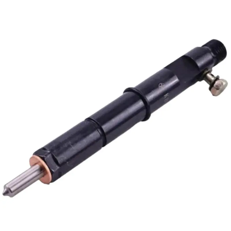 Diselmart Fuel Injector 504275234 0432193433 For New Holland L185 L180 Case 430 420 445 1