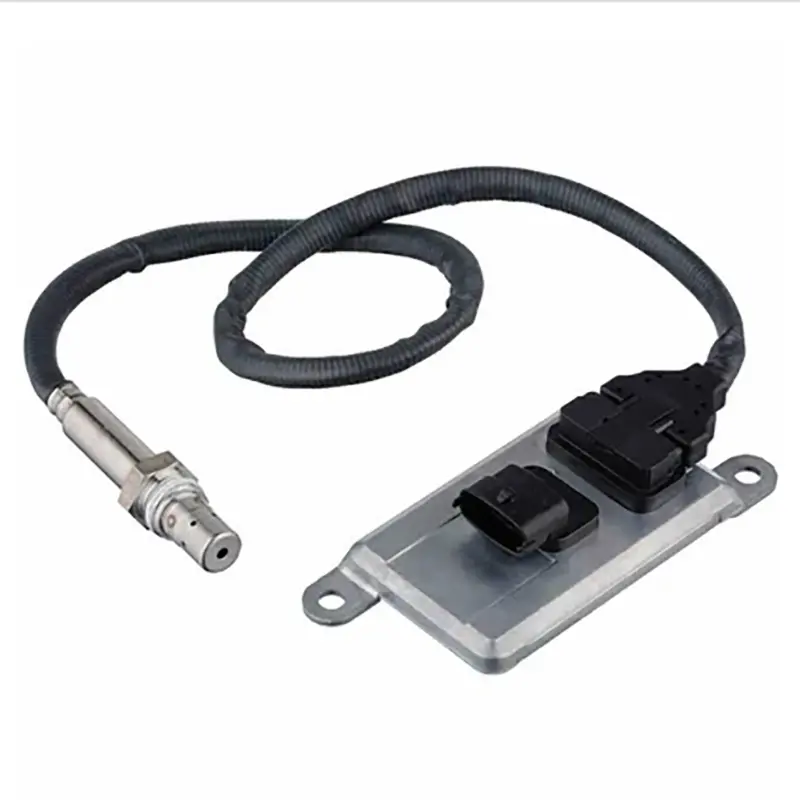 New 2011650 1793380 1836061 Nitrogen Oxide Sensor For Daf Truck Cf75 Cf85 Diesel Engine Spare Part 1