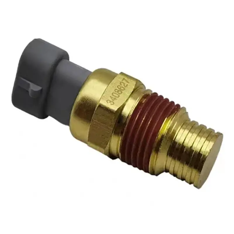 New 3056353 3408627 Water Temperature Sensor For Cummins Engine K19 Kta19 Kt19 Kt38 Kt50 Diesel Engine Spare Part 1