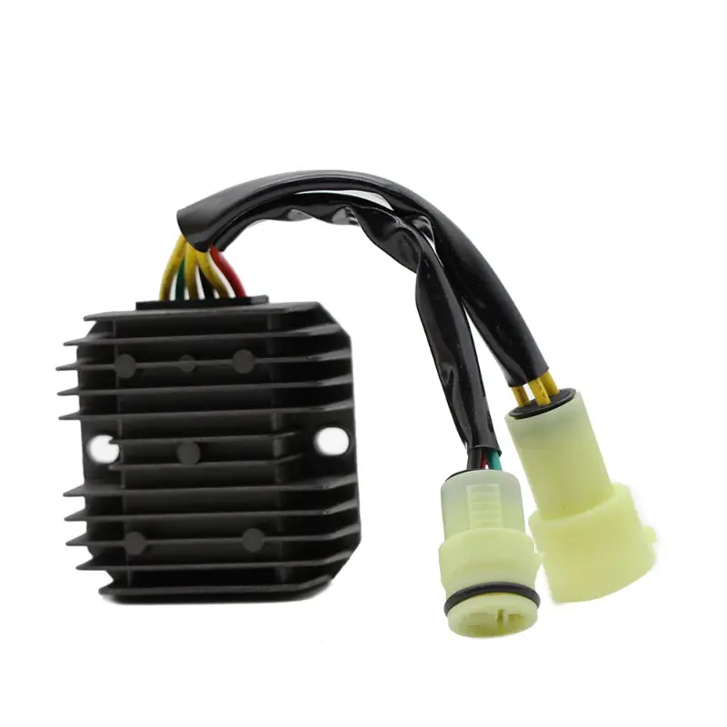 31600-Ha0-000 31600-Ha8-770 Regulator Rectifier Fits For Honda Fourtrax 250 85 1