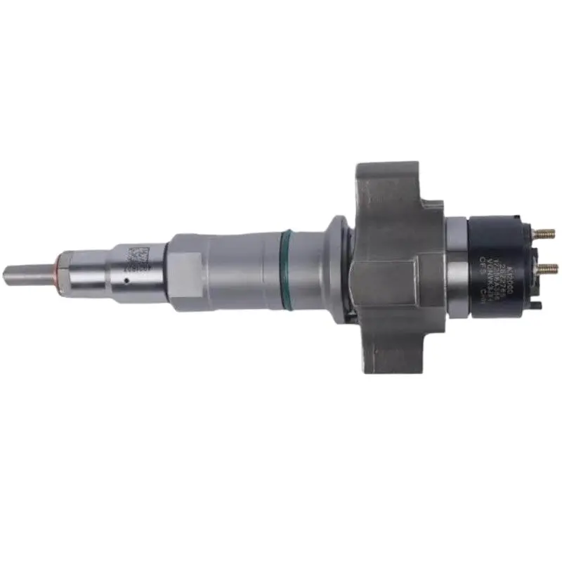 Diselmart 2872765 Fuel Injector Kit 5579405 For Cummins Isc Isl Qsl 8.3L 8.9L Epa10 Engine 1