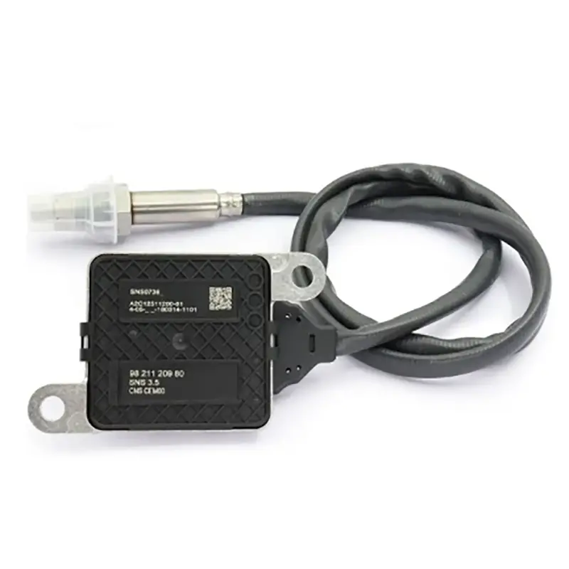 New 9678570780 Nitrogen Oxide Sensor A2c96290900-01 For Citroen Berlingo C3 C4 Peugeot 301 308 Diesel Engine Spare Part 1