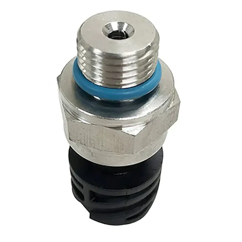 New Oil Pressure Sensor Switch 22899626 For Volvo Penat Truck D12 D13 Diesel Engine Spare Part 1