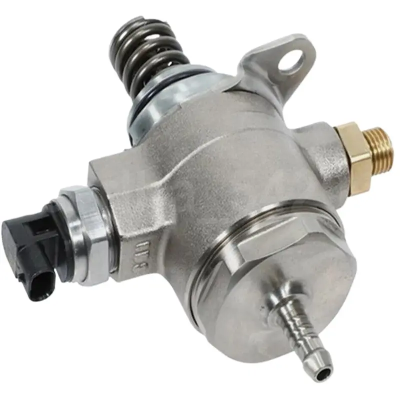 Diselmart High Pressure Fuel Pump For Vw Golf Passat 2.0 Tsi Audi A3 S3 A4 06J127025l New 1