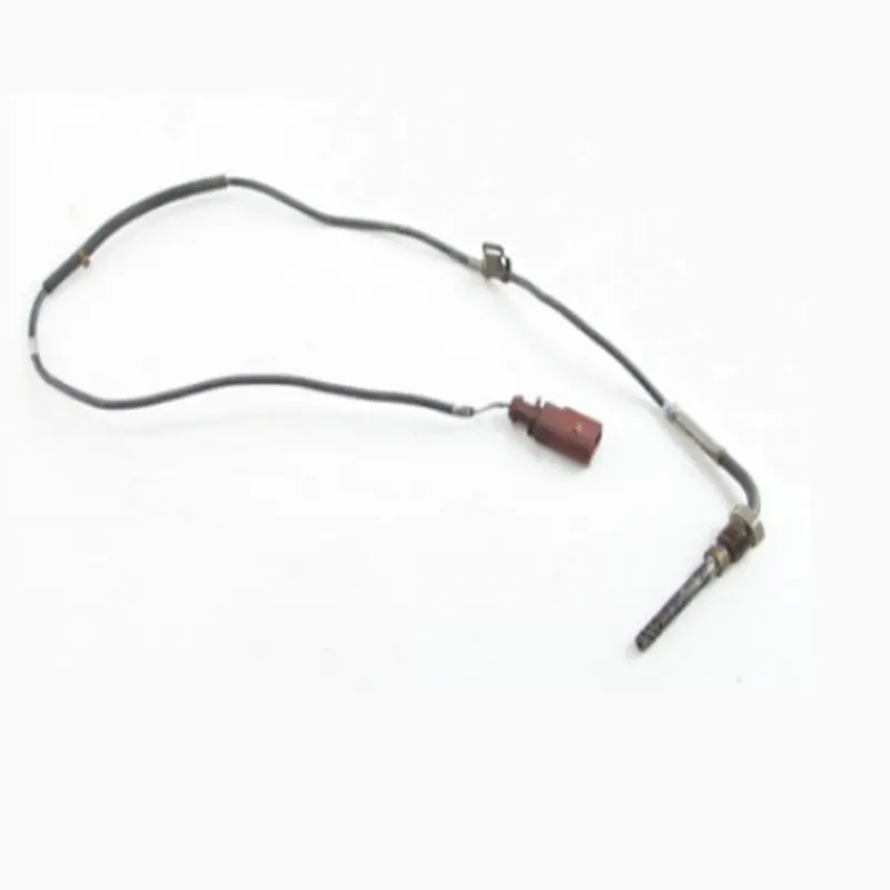 Diselmart 07Z906088a Exhaust Gas Temperature Sensor For Audi A4 Q7 Vw Touareg 1