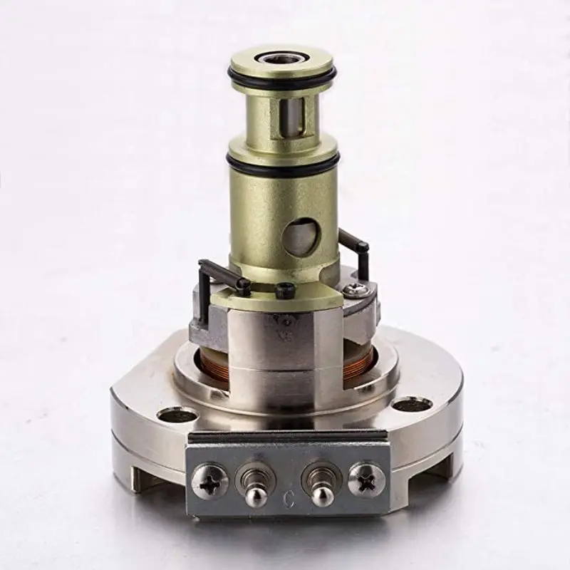 24V 3408326 Actuator Fits For Generator Engine Pump Electronic Fuel For Kta50 Kta38 Kta19 K Series 1
