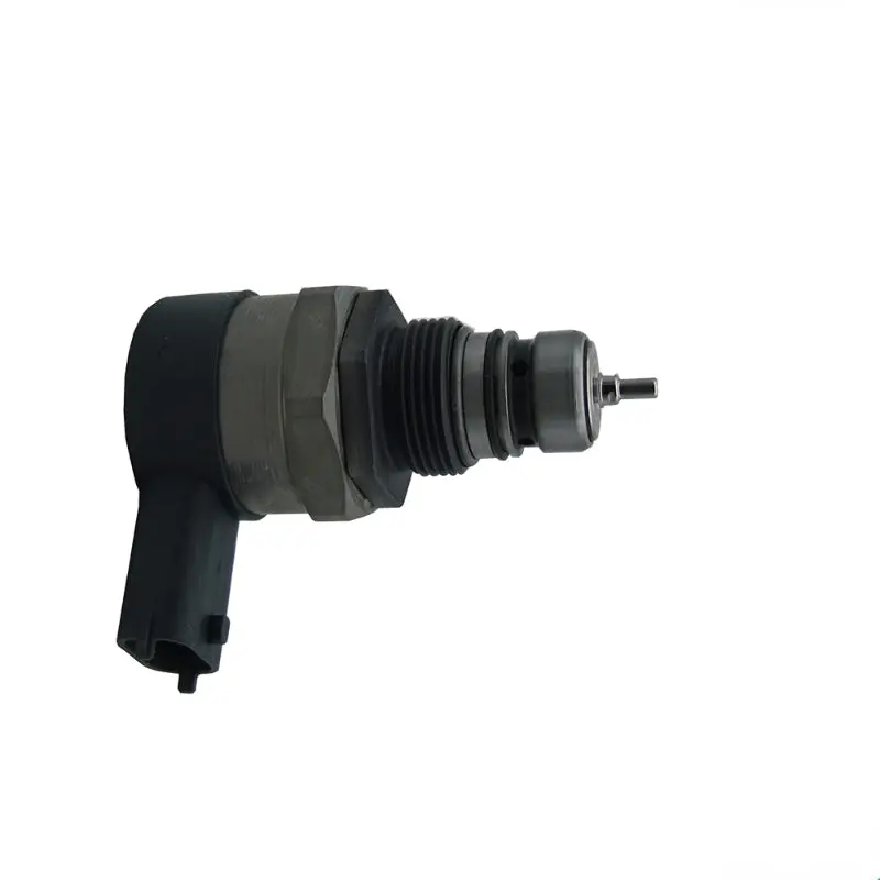 0281006246 Original Fuel Pressure Control Valve Fits For Bmw 750D M550d X5 X6 1