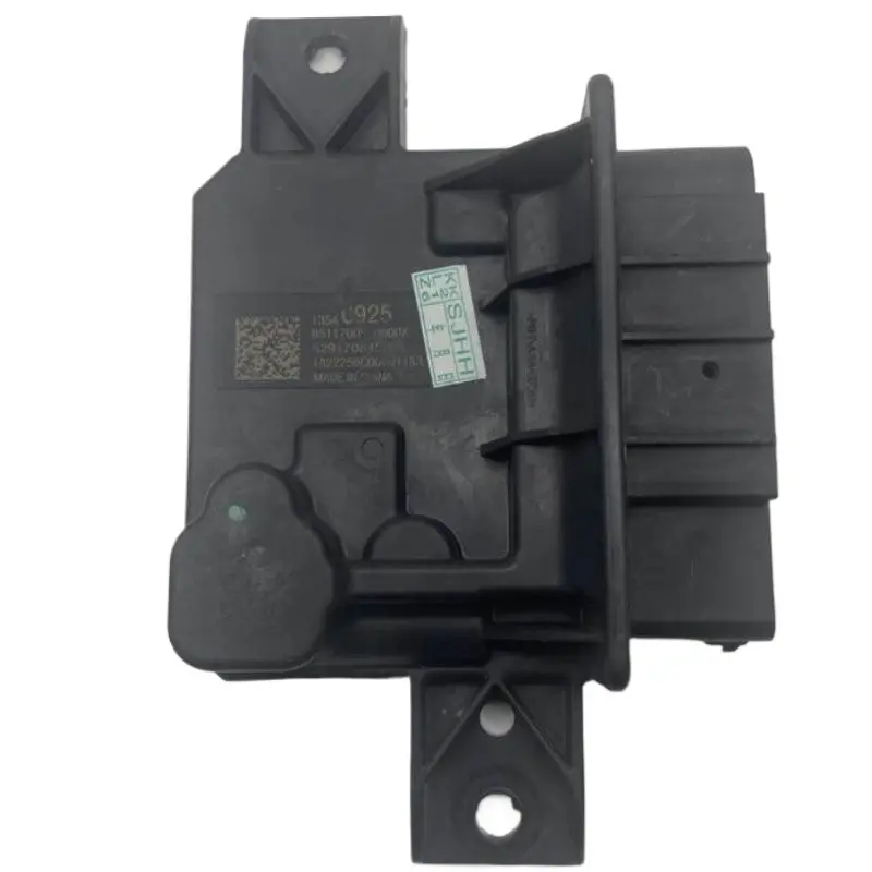 Diselmart New Fuel Pump Power Control Module 13540925 For 2018-2023 Chevrolet Malibu 1