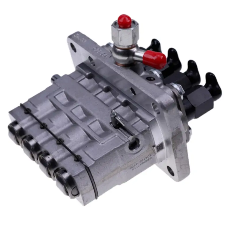 104135-4130 Original Fuel Injection Pump Fits For Perkins Engine 404D-22 1