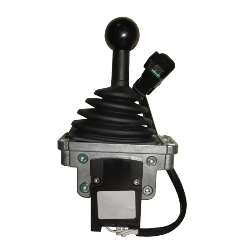 361-6015 3616015 Joystick Controller For Caterpillar Cat Loader 950H 962H 972H 980H 1