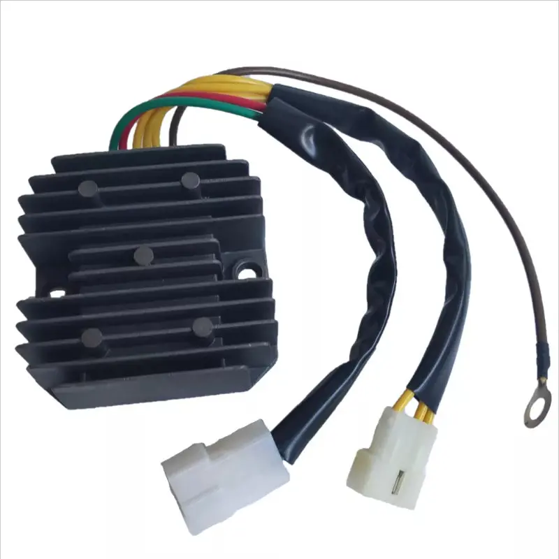 Sh532b-12R Ap8112941 Regulator Rectifier Fits For Bmw F Funduro 650 1993 2000 1