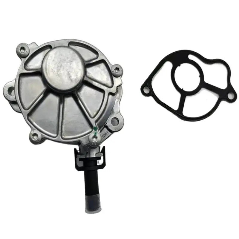 Diselmart Mechanical Brake Booster Vacuum Pump Fits Mercedes Benz By 6510900005 1
