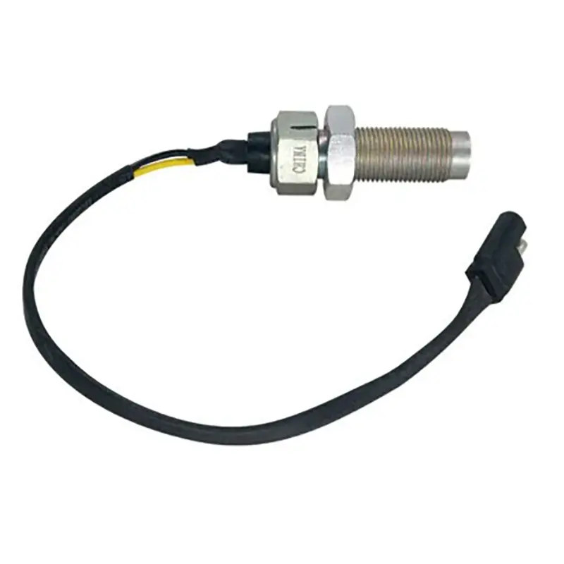 New 4938613 Speed Sensor For Cummins Engine 4Bt 6Bt Diesel Engine Spare Part 1
