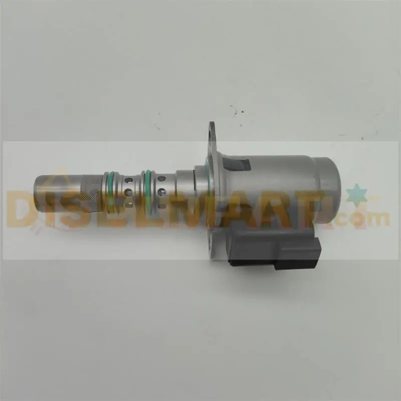 Diselmart Ts98-T34-0-N-12Drz Ts98-T3419 Hydraulic Solenoid Valve For Hydrafoce 2
