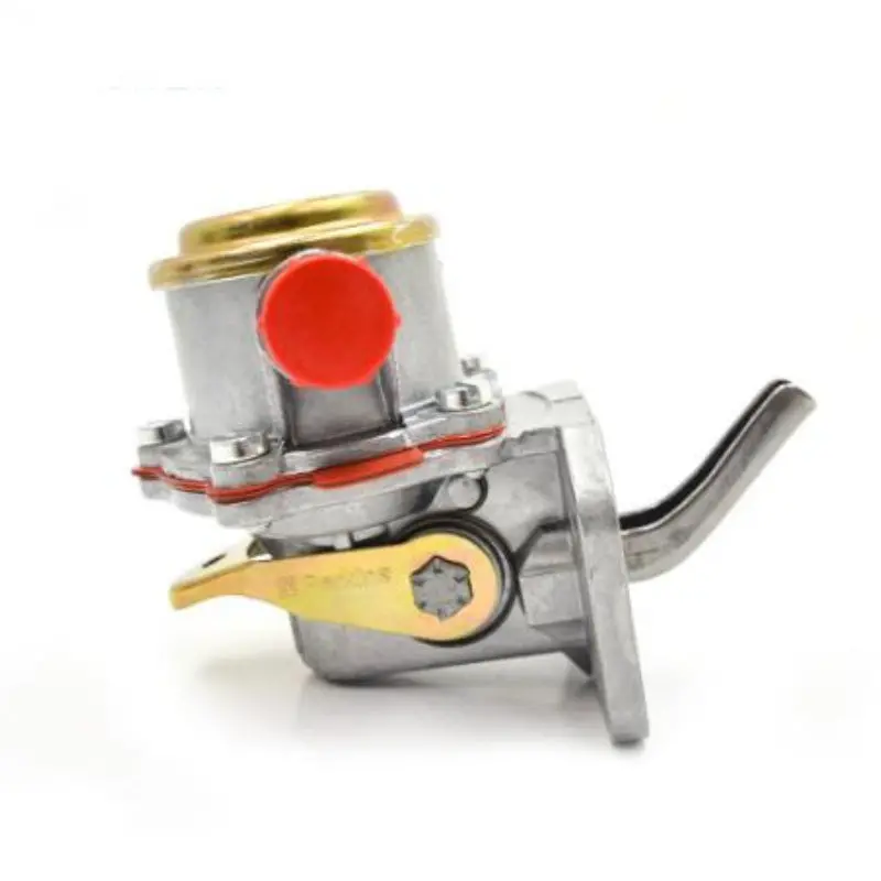2641725 Fuel Lift Pump Fits For Caterpillar Perkins Engine 4.236 4.248 4.212 1