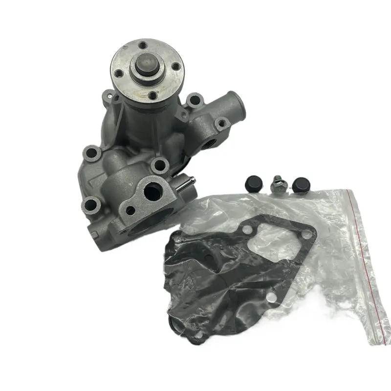 Diselmart Water Pump 119802-42000 119802-42001 For Yanmar Engine 3Tnv82a 3Tnv82a-M5fa 1