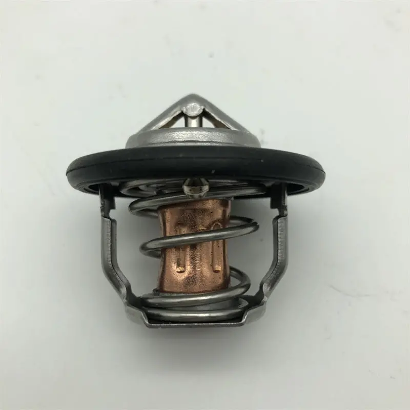 Diselmart 129350-49800 3Tne68 Thermostat Fits For Yanmar 3Tne68 Engine Ym226 Ym226d Ym276 2