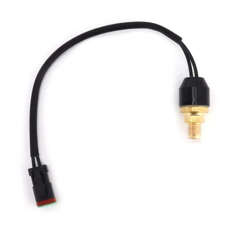 309-5795 Pressure Sensor Switch Fits For Caterpillar Excavator Cat 345C 345D 349D 1