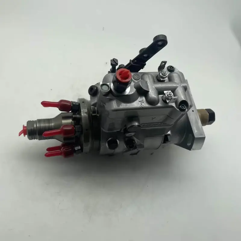 Diselmart New Original Fuel Injection Pump Re504067 Db2635-5681 For John Deere Stanadyne 05681-St 1