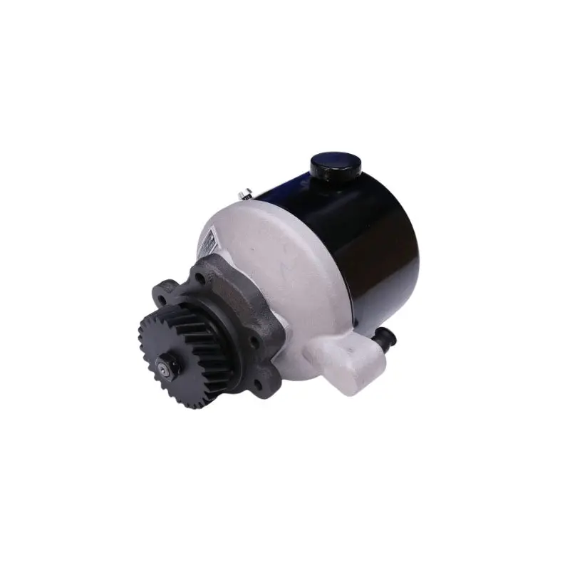 Power Steering Pump E6nn3k514ab For Ford New Holland Tractor 4610N 5110 5610 5610S 5900 6410 6610 6610O 6610S 6710 6810 6810S 1