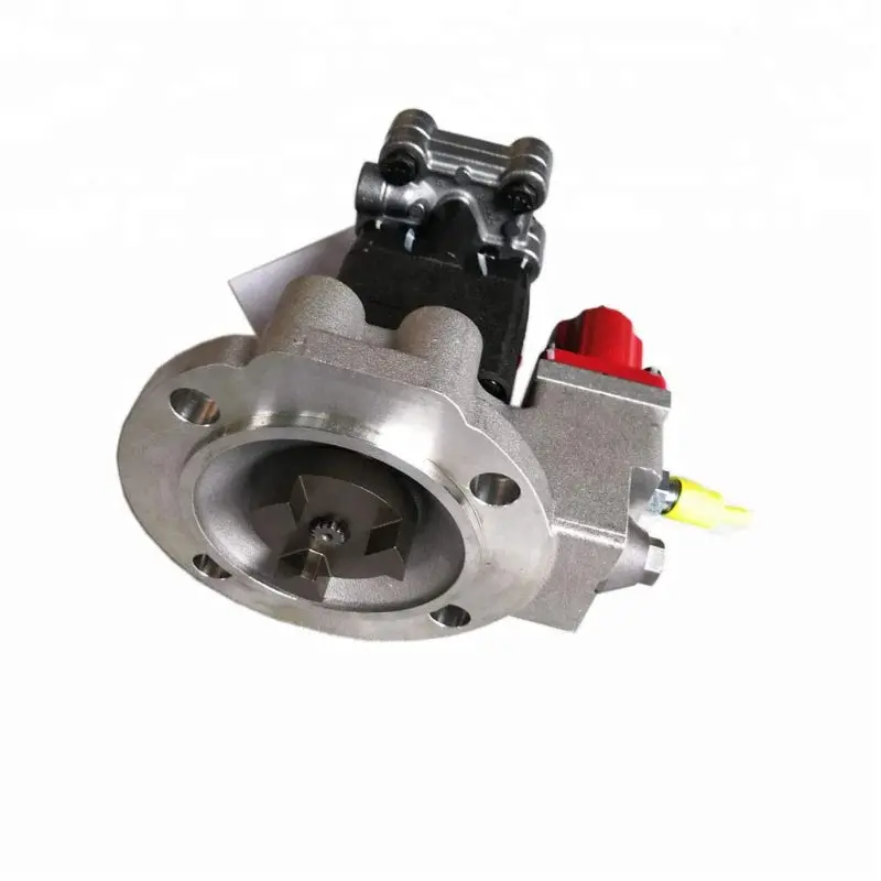 3090942 3417677 Common Rail Fuel Pump Fits For Cummins Diesel Engine M11 Ism11 Qsm11 1