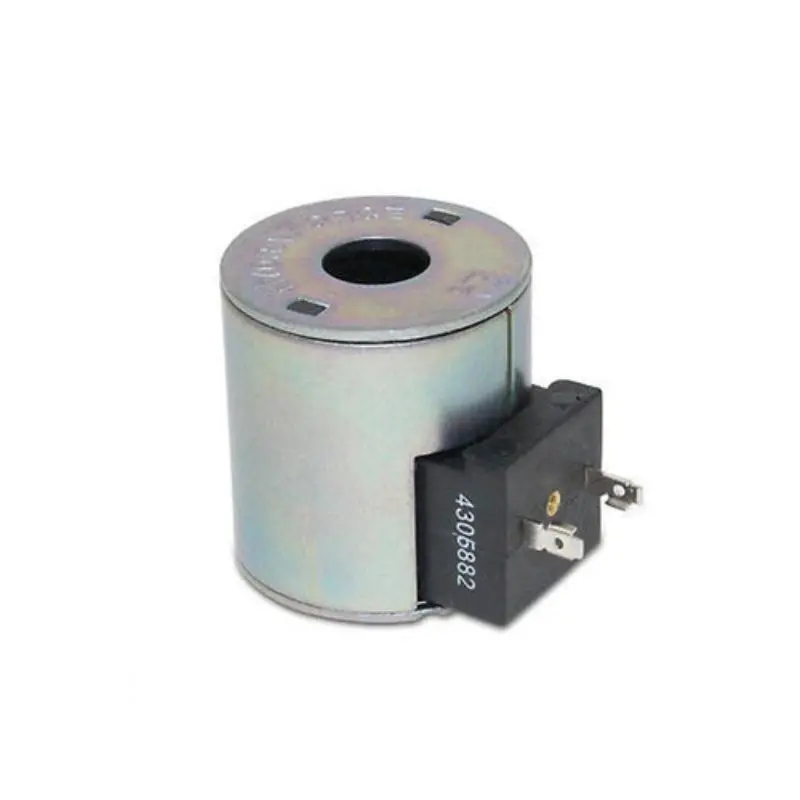 24V 4303424 Solenoid Valve Coil Metri-Pack Connector For Hydraforce 08 Series 1