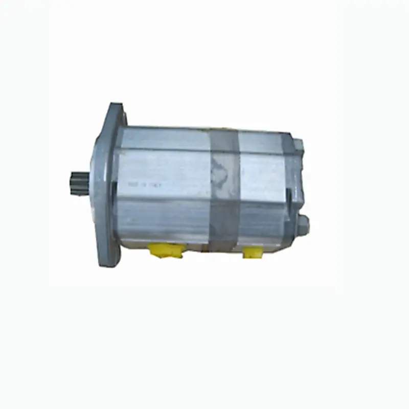 2 Section Lift Pump T110129 T110129gt For Genie Telescopic Boom Lift S-80 S-85 1