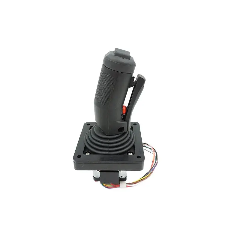 Diselmart Joystick Controller 00002324 Dl00002324 For Dingli Scissor Lift S036-Rs S056-Rs 1