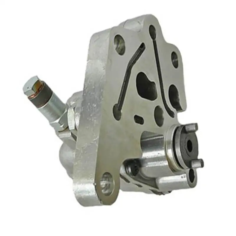 Diselmart Fuel Pump 20769469 20440372 21539993 For Volvo Truck Fh12 Fm12 Fl12 Fh12 Nh12 Bus B12 1