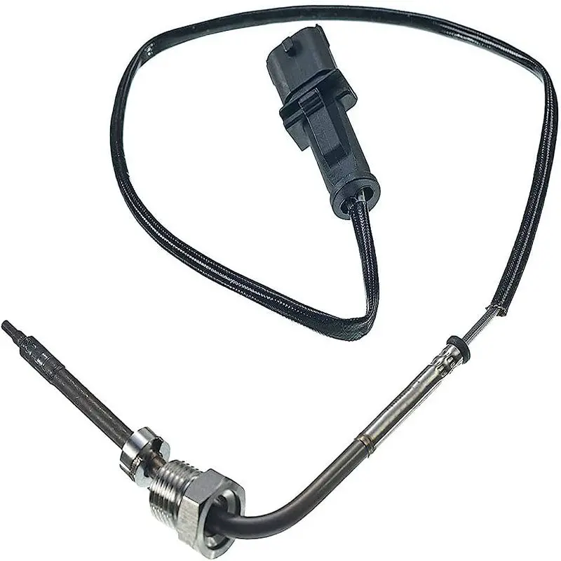 51825681 Oem Exhaust Gas Temperature Sensor For Alfa Romeo Giulietta Fiat 06-16 1