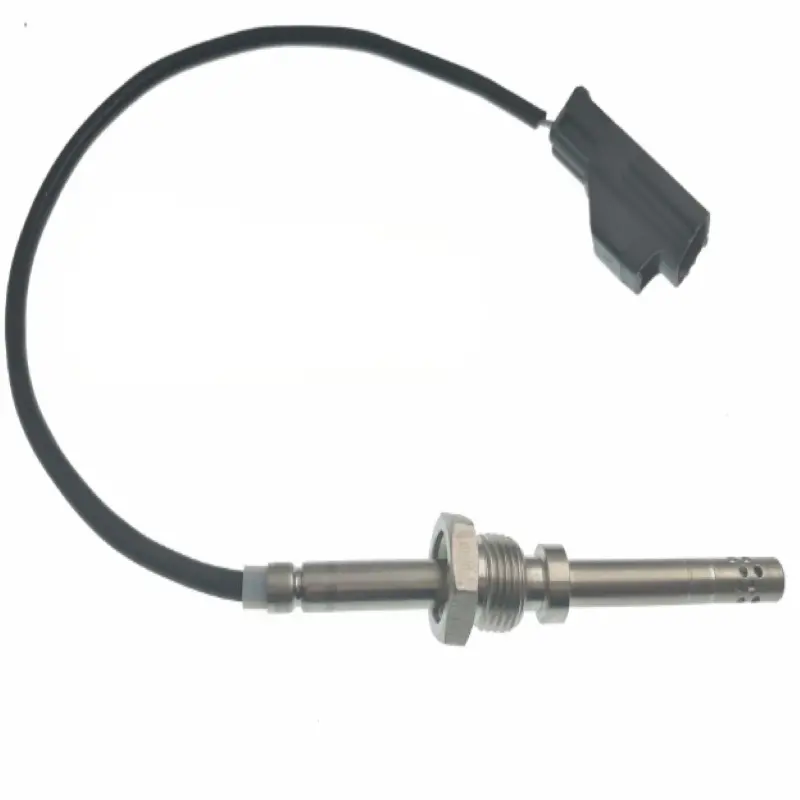 21046289 21248003 Oem New Replacement Exhaust Gas Temperature Sensor 21046289 For Volvo 1