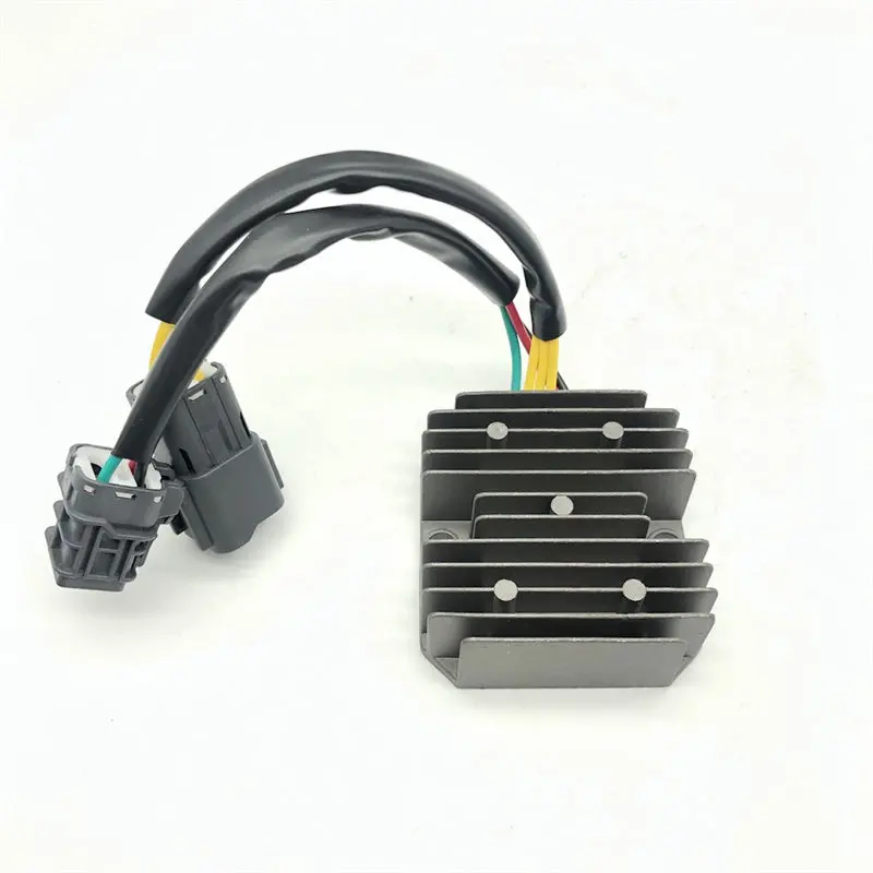 3303-836 Regulator Rectifier Fits For Arctic Cat 150/250 / 300 Utility 2X4 2006-2018 1