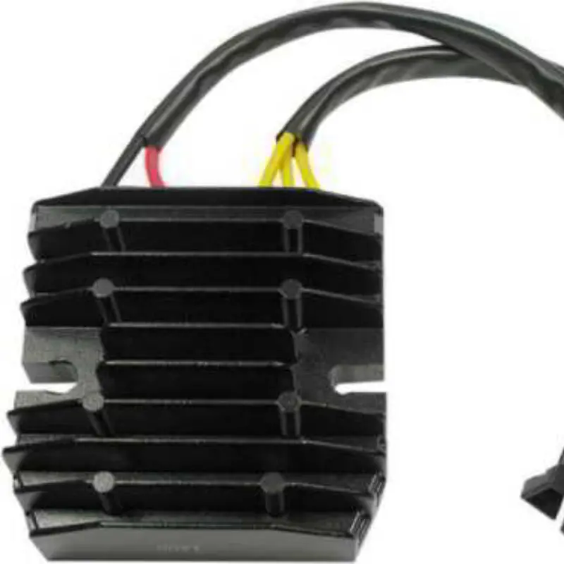 Motorcycle Voltage Regulator Rectifier Fits For Victory Kingpin V92c V92tc Vegas Vegas 8-Ball 1