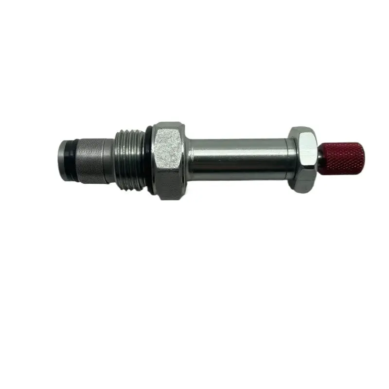 Diselmart Solenoid Lowering Valve 107269 For Skyjack Scissor Lift Sjiii3015 Sjiii3215 Sj8831e Sj8841e 2