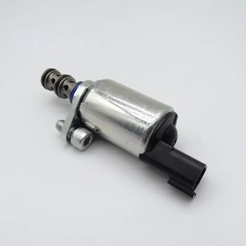 Diselmart 24V Pd2e1-Y3/2D21-24E13a Hydraulic Pump Proportional Solenoid Valve 1