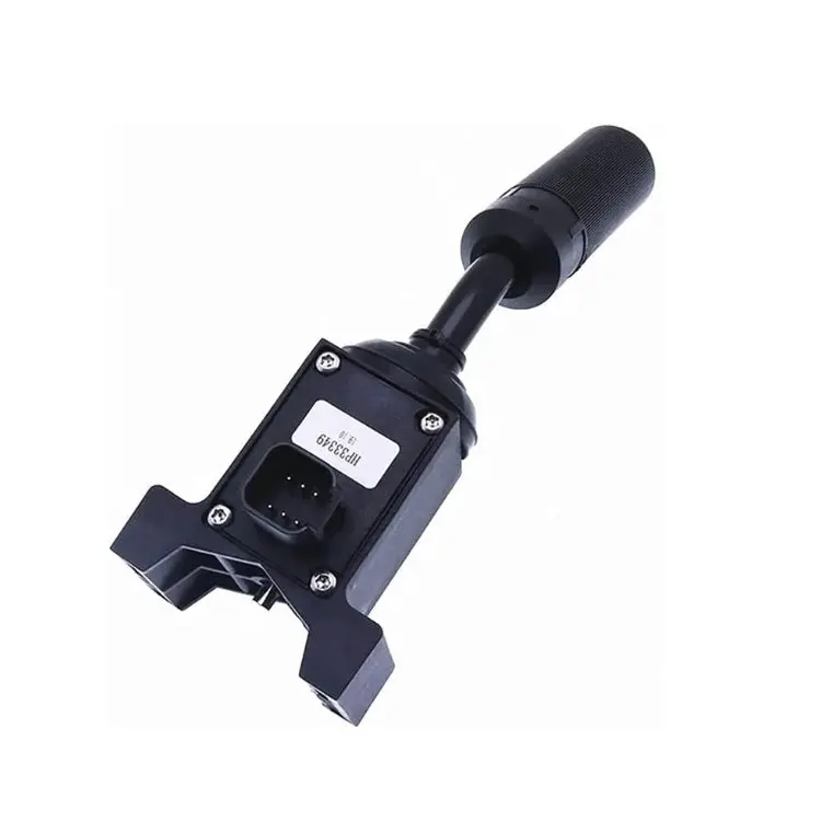 Diselmart Control Lever 85801938 For New Holland Lb110 Lb110.B Lb75 Lb90 Lb90.B Lb95 1