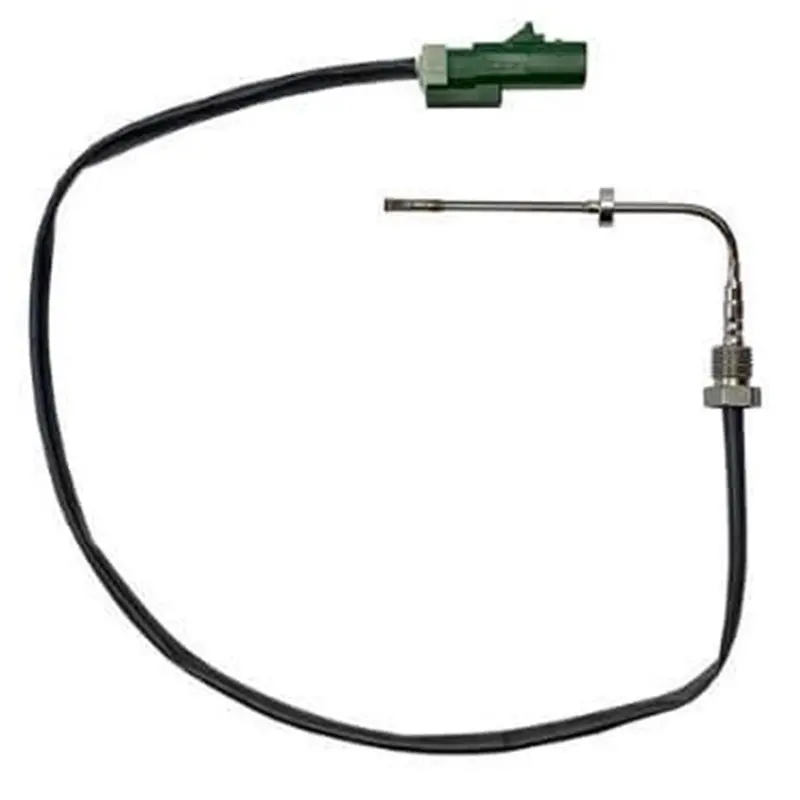 Diselmart A6805401717 Temperature Sensor Dde-A6805401717 Compatible With Detroit Diesel 1