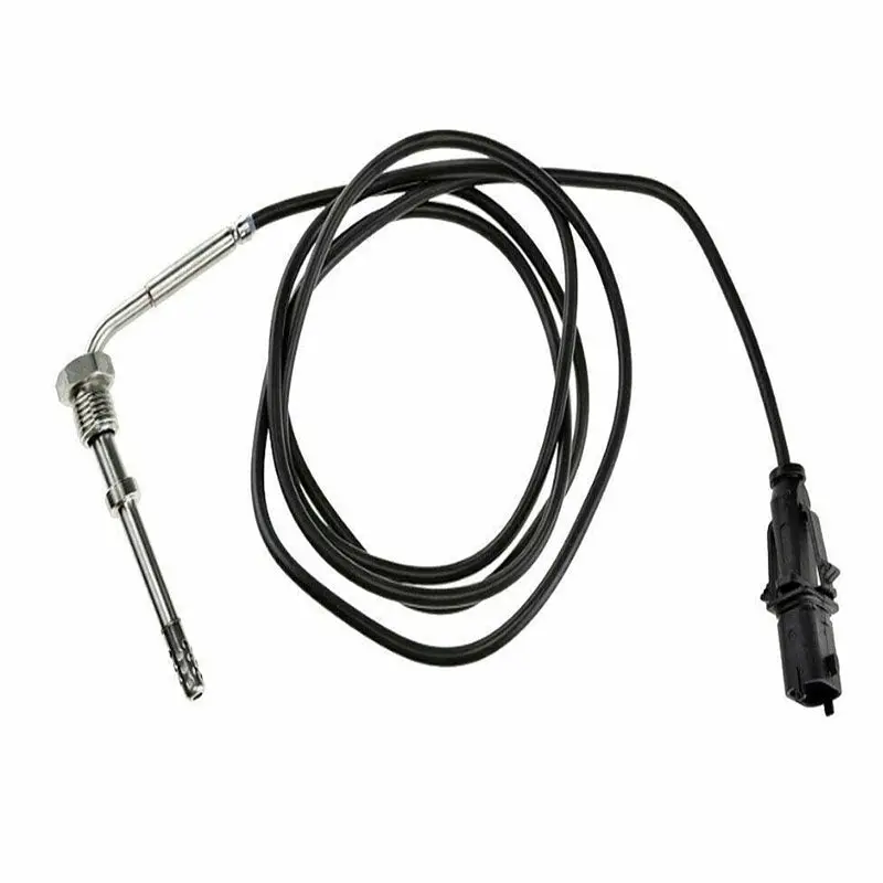 51830621 Oem New Exhaust Gas Temperature Sensor For Alfa Romeo 159 939 Brera 08-11 51830621 1